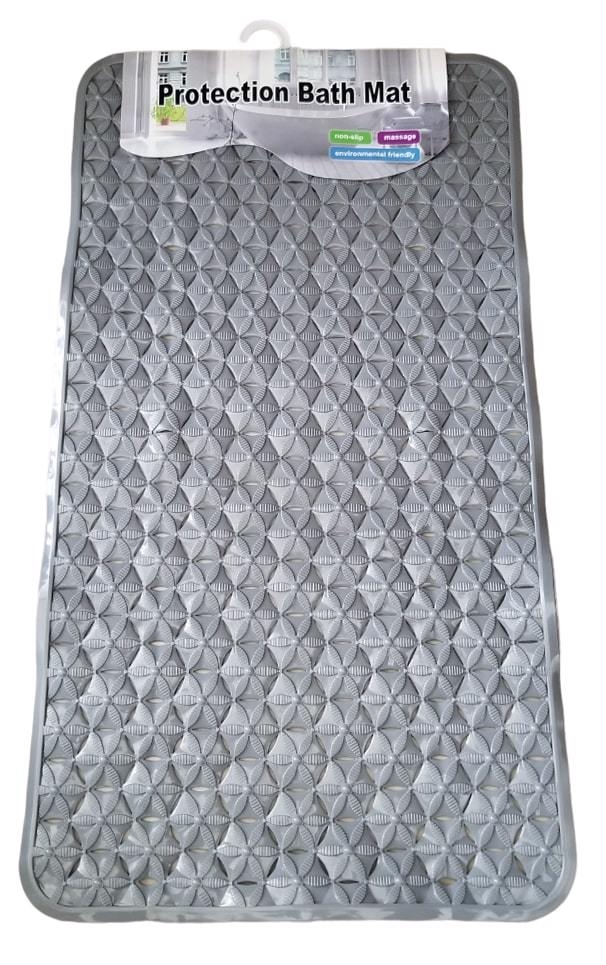 Protiskluzová podložka do koupelny 68x38cm (60ks/krt) 