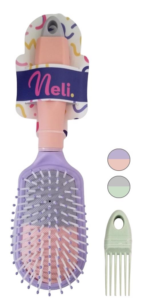 Lược chải đầu 6cm