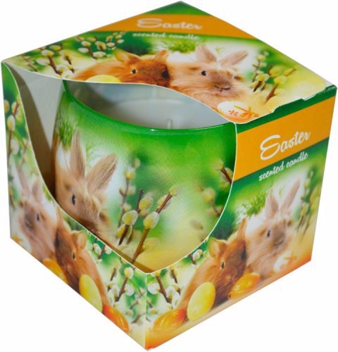 Nến cốc 100g