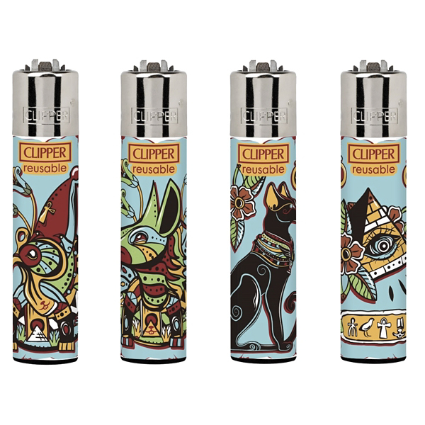 Bật lửa CLIPPER
