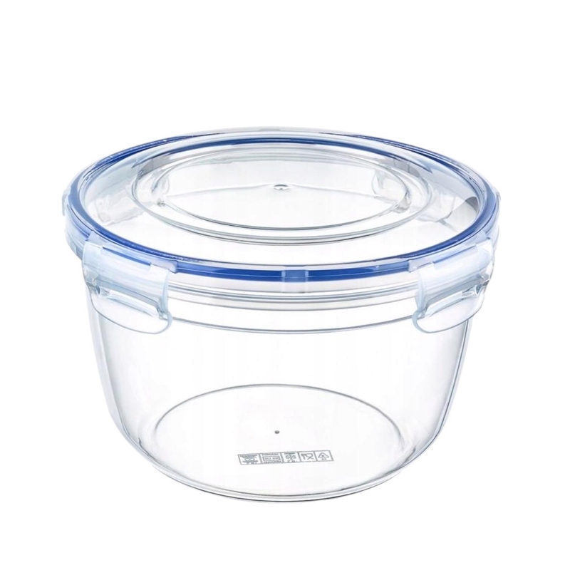 Hộp nhựa 3400ml