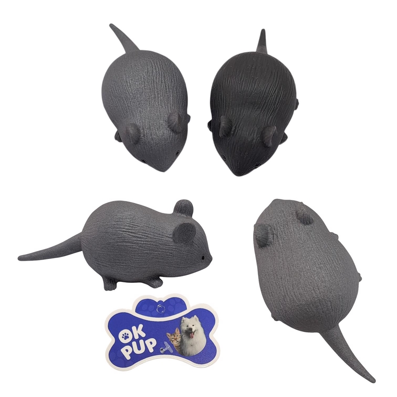 Đồ chơi cho chó 9cm