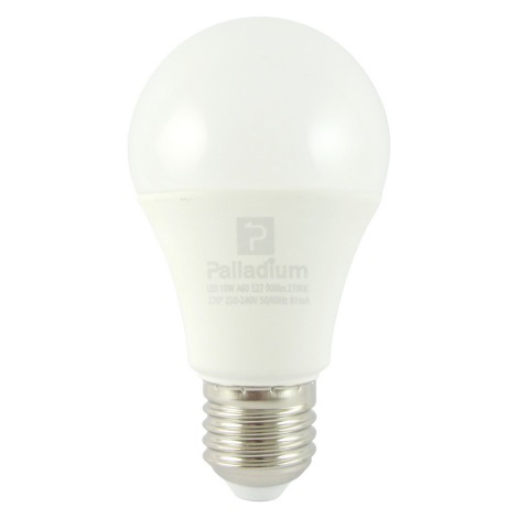 Palladium  Žárovka 12W LED  E27 2700K 1080 lm (10ks/bal)