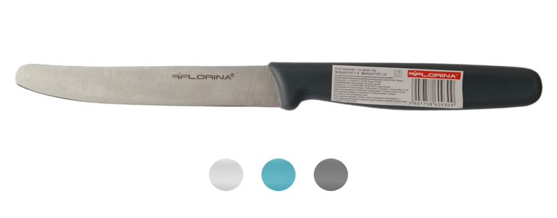 Svačinový nůž 11cm SAK-002 Florina (20ks/bal)