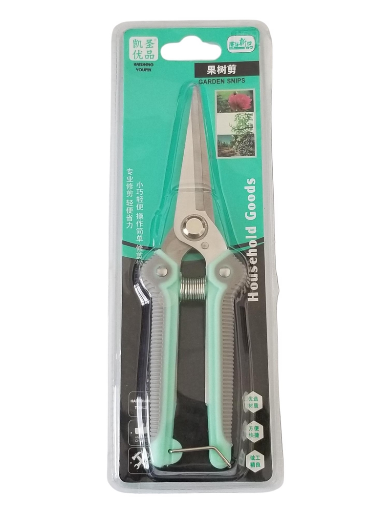 Kéo cắt cây 21cm