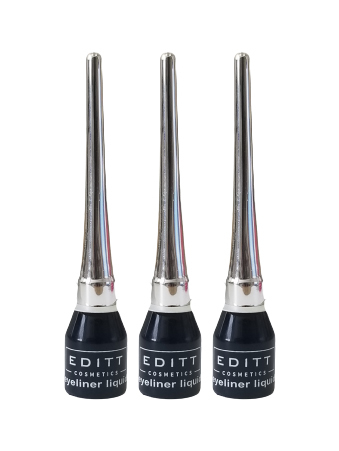 Eyeliner Liquid (10ks/bal) 600/krt