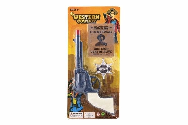 Sada Western Cowboy 
