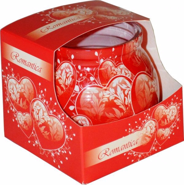 Nến cốc 80g