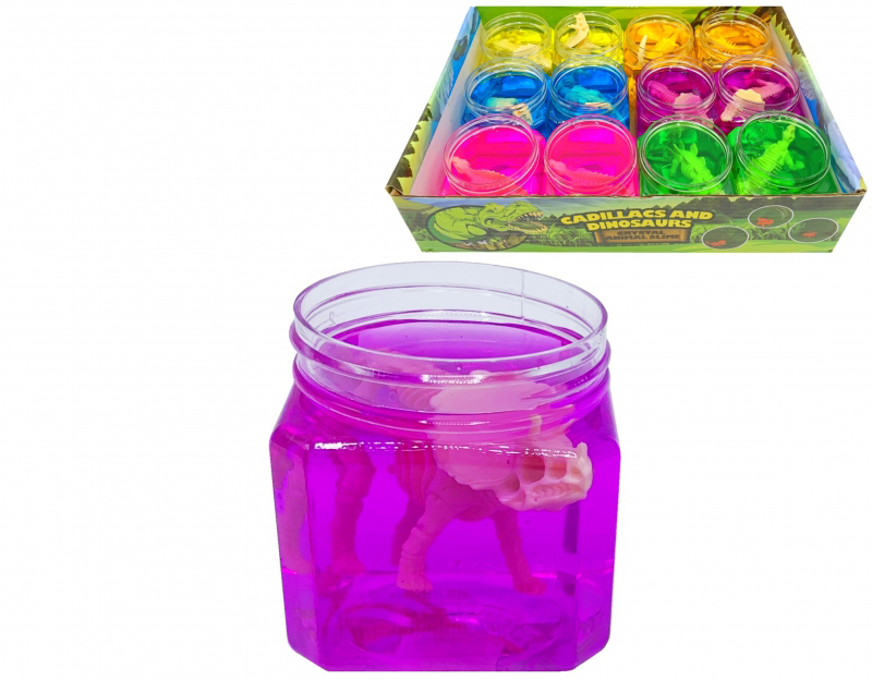 Slime đồ chơi 