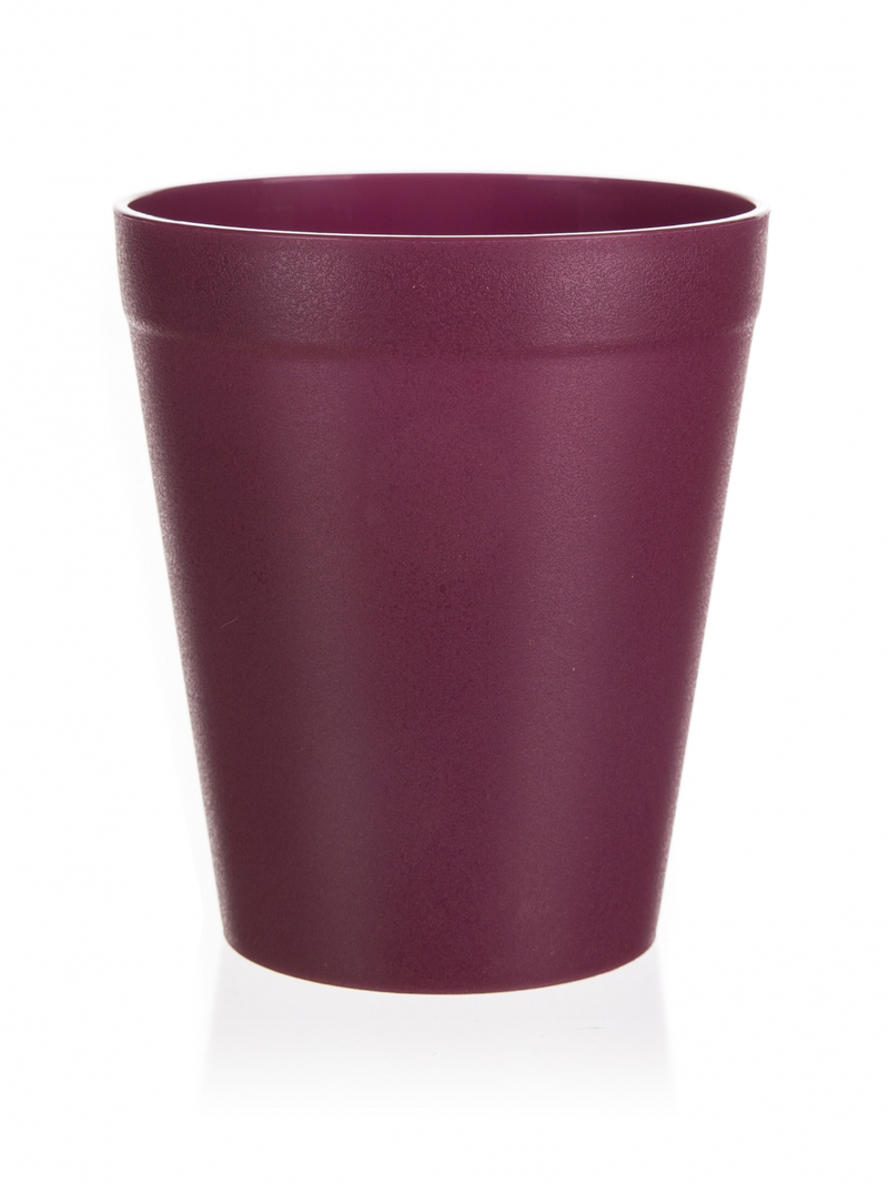 Cốc nhựa 250ml