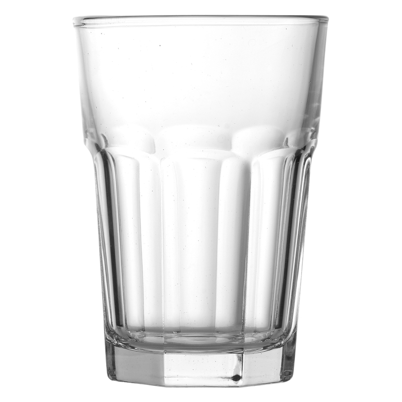 Sklenice 350ml Marocco (12ks/krt)