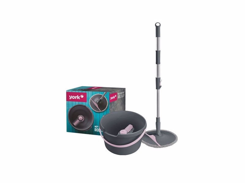 Rotační mop Roll&Up York