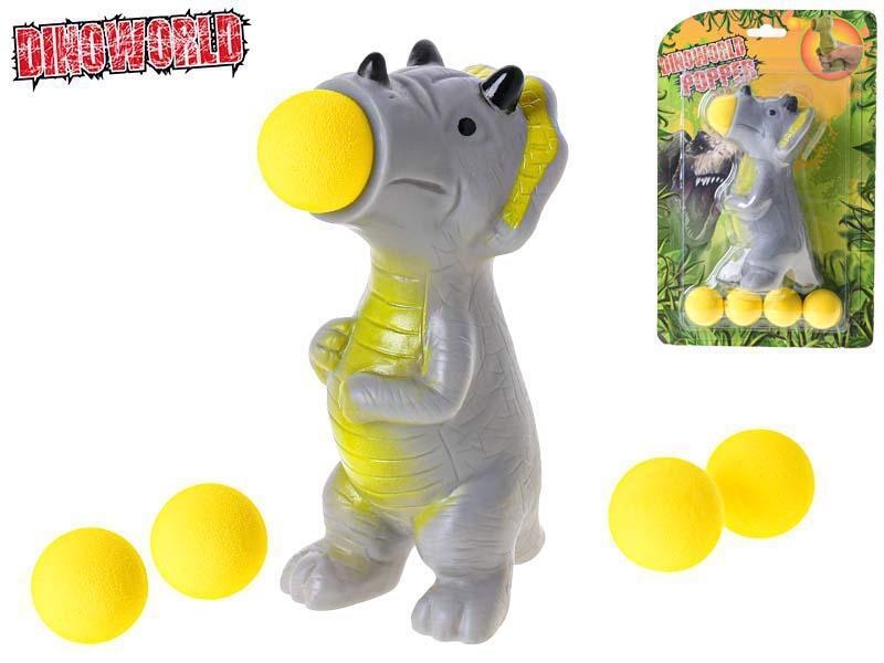 Khủng long 14cm