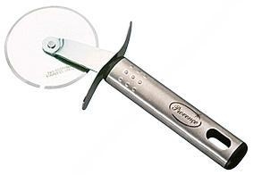 Cắt Pizza 19cm inox