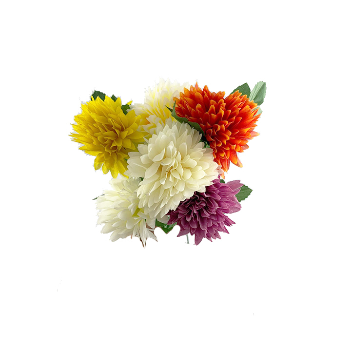 Chryzantema 40cm barva mix 1ks