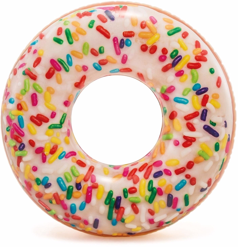 INTEX Nafukovací donut 99cm | 39