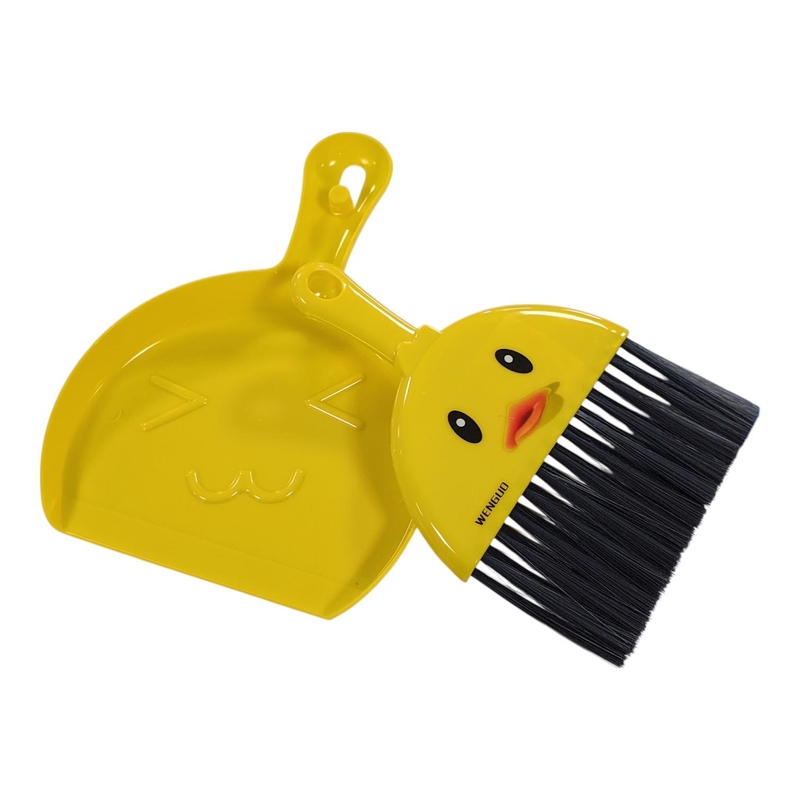 Sada mini lopatek na koště (12sada/bal)