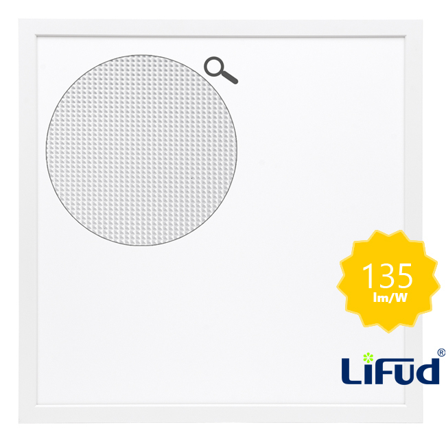 SMD LED panel do podledu 48W 59,5x3,5cm