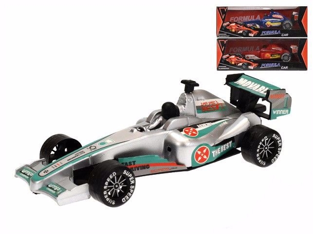 Formule 19cm na setrvačník 3 barvy v krabičce
