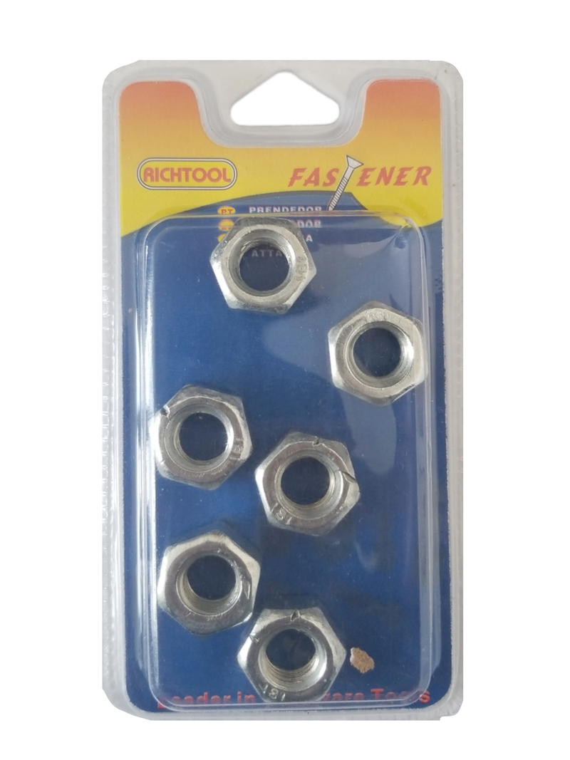 Matice 10mm 