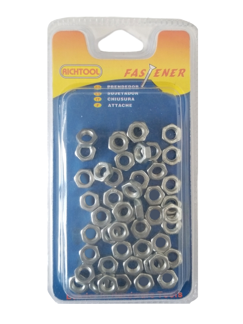 Matice 5mm 