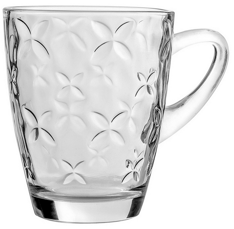 Florina Hrnek Iris 300ml (6ks/bal)