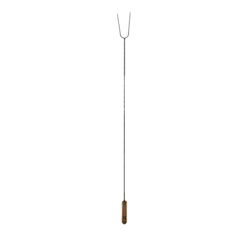 Que nướng thịt 100cm