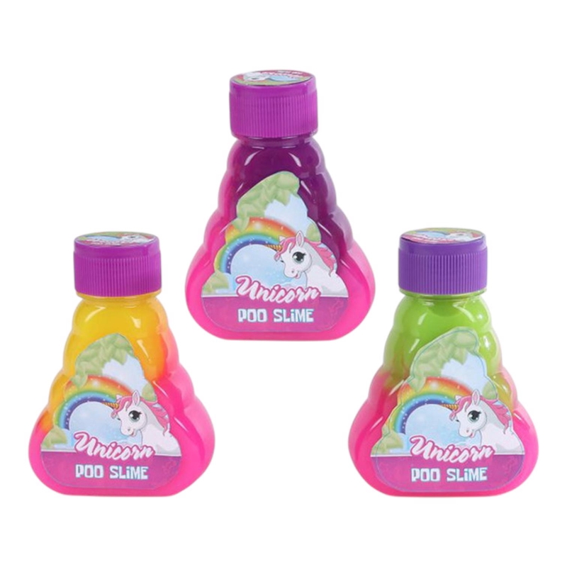 Lọ Slime kỳ lân 