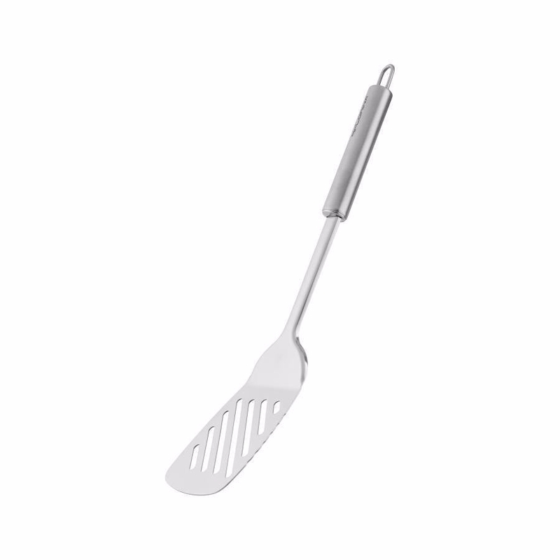 Muôi inox vớt đồ ăn