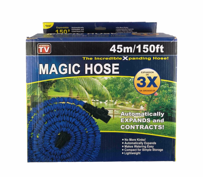 Smršťovací hadice 45M (20/krt)