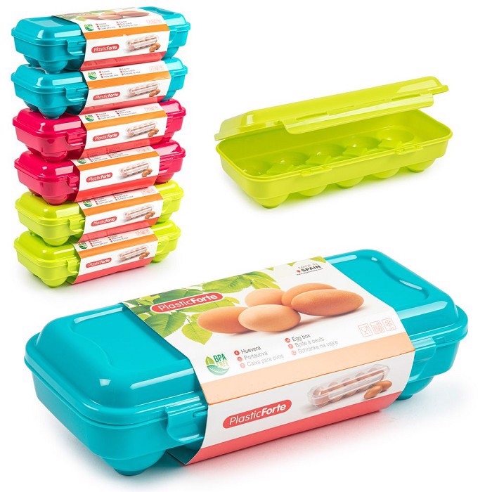 PLASTICFORTE ORGANIZER SYSTEM FRIGO N°9