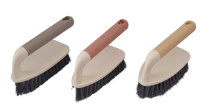 Multifunkční kartáč žehlička OLIVE 16cm (12ks/bal, 144/krt)