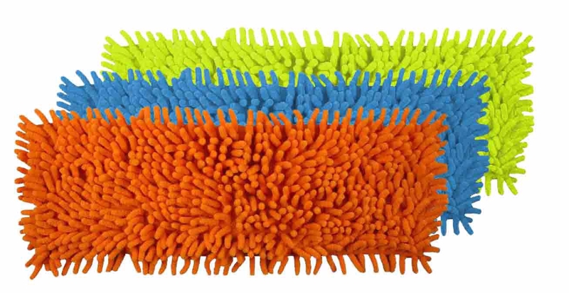 Náhradní mop plochý (100ks/krt)