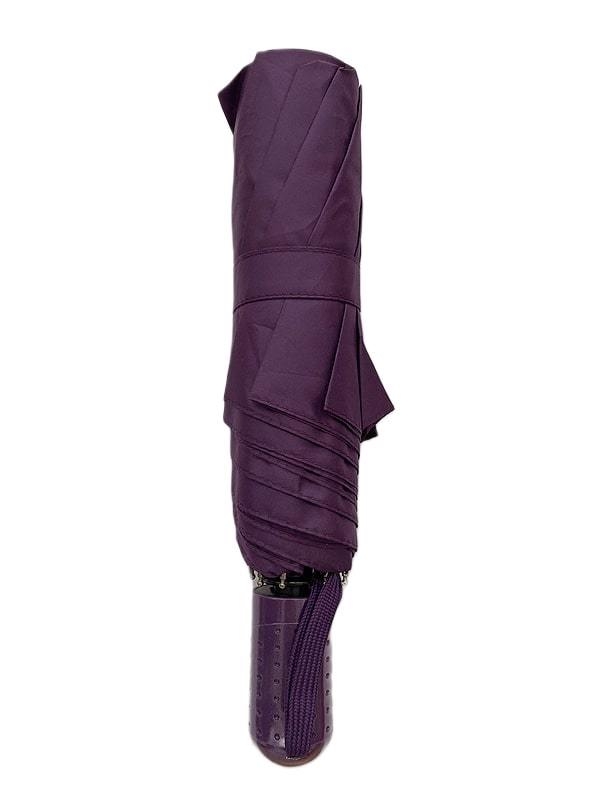 Deštník skládací 28cm barevný (60ks/krt)