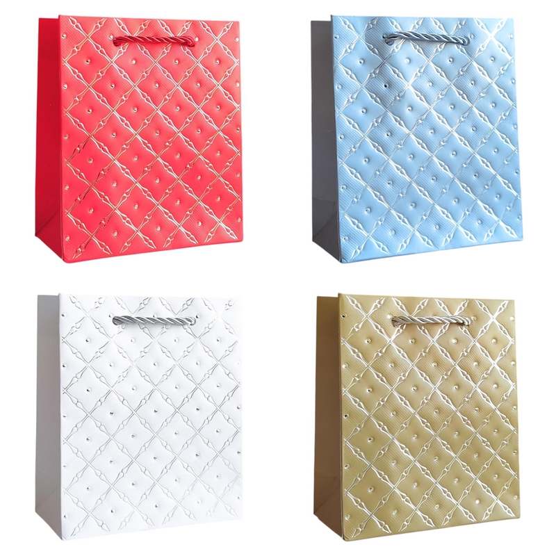 Túi quà 18x24x8,5cm