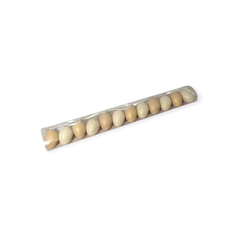 Trứng nhựa 4cm