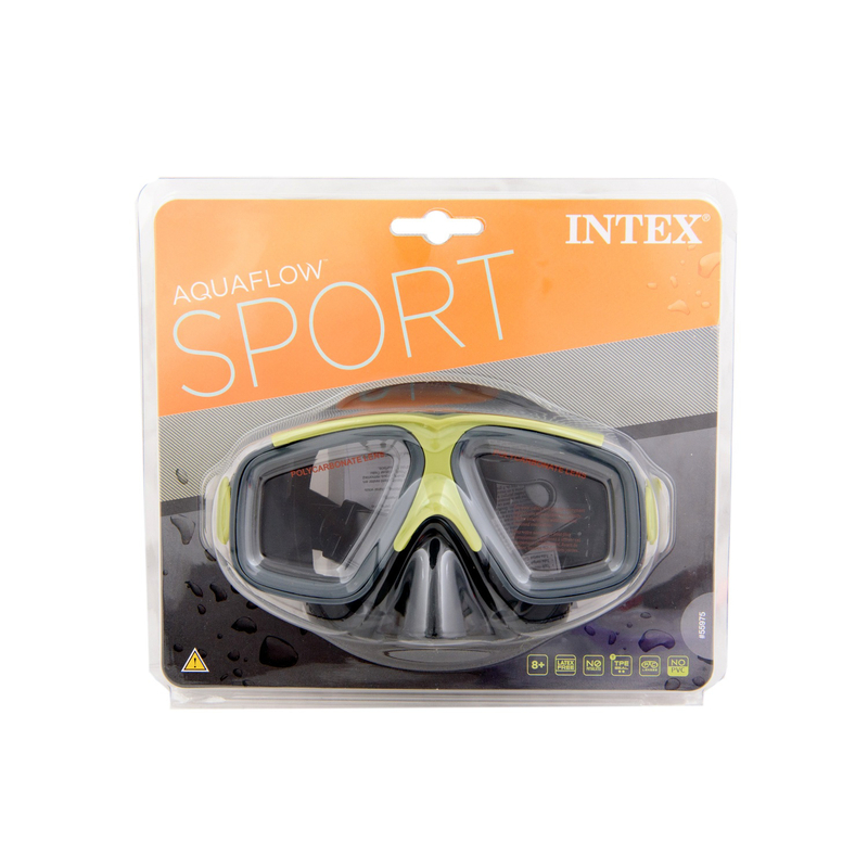 INTEX Potáp.brýle 8+  (12ks/krt)
