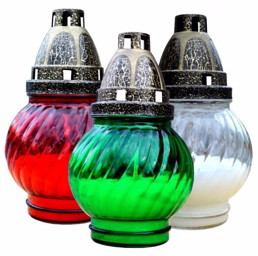 Lampion LA21 P (6ks/bal)