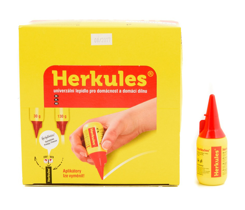 Herkules lepidlo 30g (25/bal)