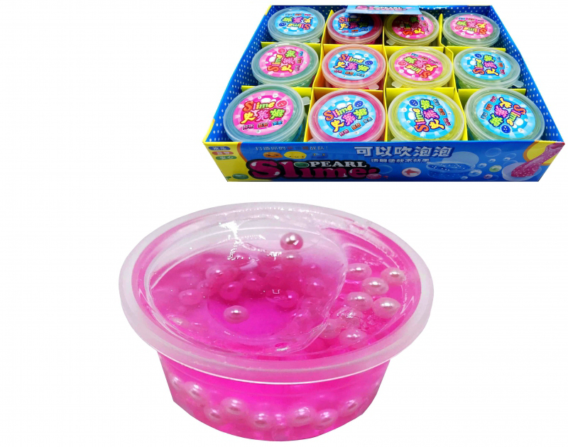 Slime đồ chơi