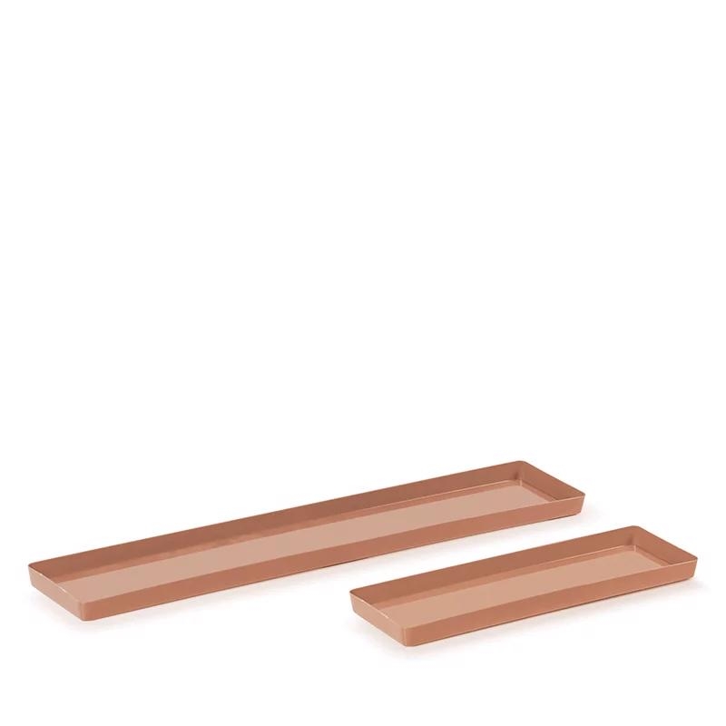 Đĩa để chậu hoa 50cm