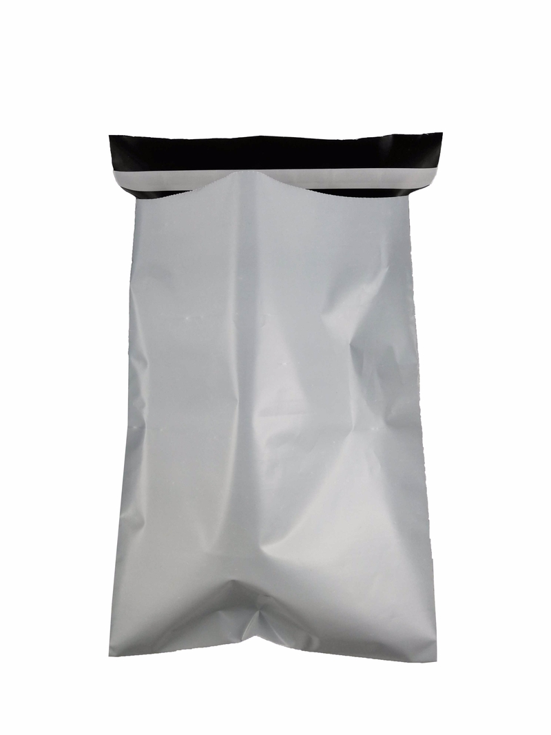 Plastová obálka LDPE 19x25cm (50ks/bal, 2000ks/krt)