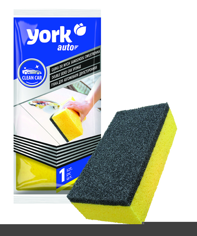 YORK Auto houba (30/krt)