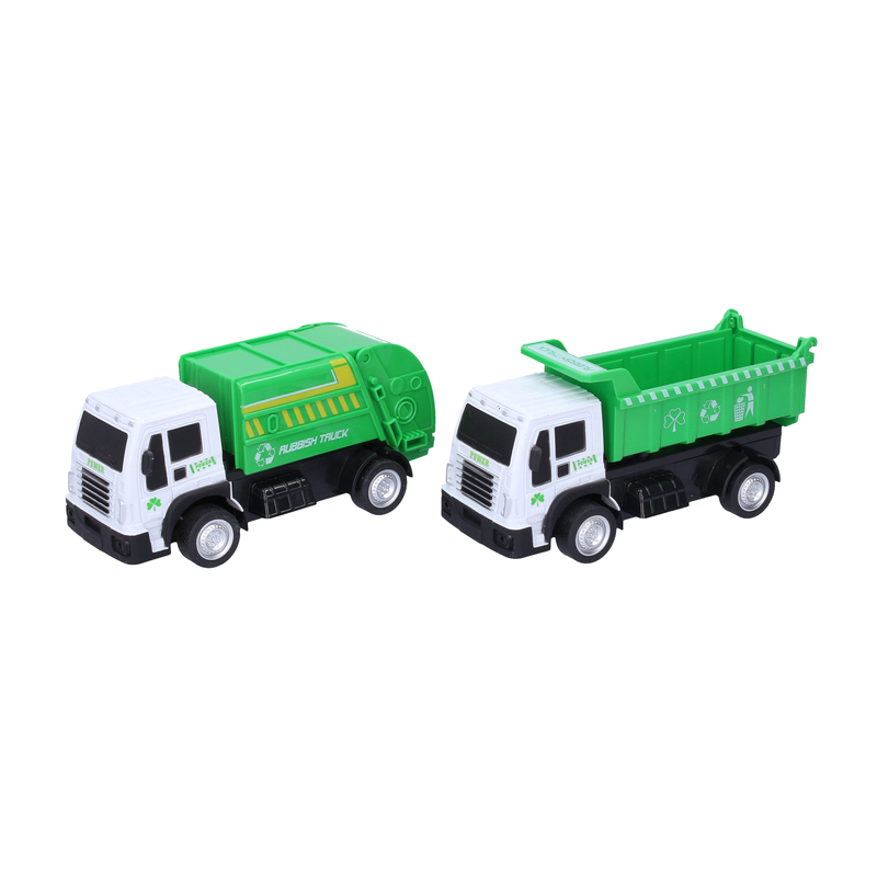 Auto úklidové 19 cm