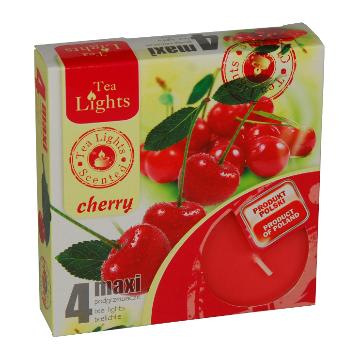 Nến thơm maxi 4ks