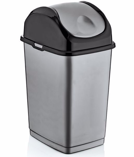 Thùng rác DUNYA 50L