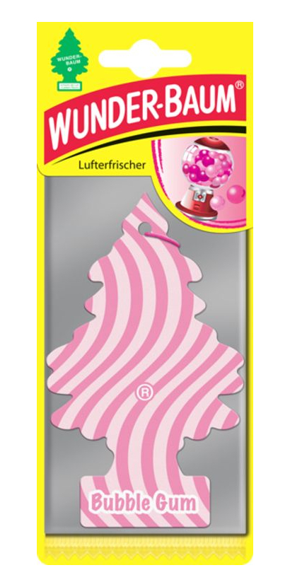 Wunder-baum Bubble Gum