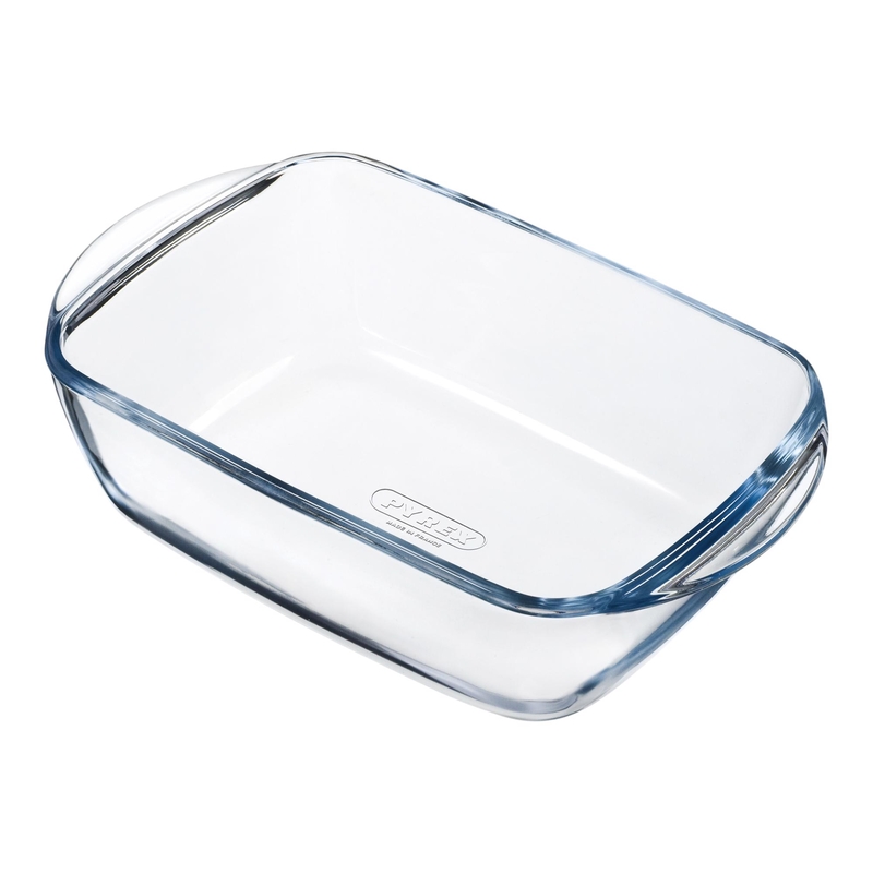 Mísa zapékací Pyrex 1,2L 23x15x7cm