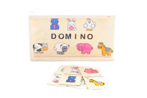 Xếp hình Domino