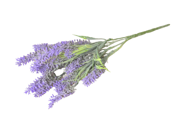 Hoa lavender 33cm